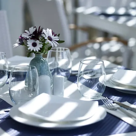 Hotel San Marco And Houlakia (Mykonos)