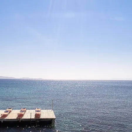 San Marco And Ξενοδοχείο 5*