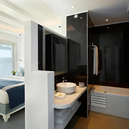Hotel San Marco And