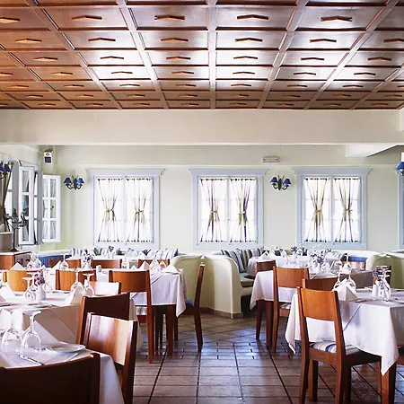 Hotel San Marco And 5*