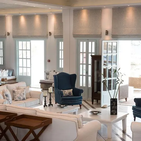 فندق وفيلات سان ماركو 5*