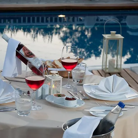 فندق وفيلات سان ماركو 5*