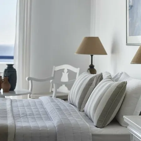 وفيلات سان ماركو فندق Houlakia (Mykonos)